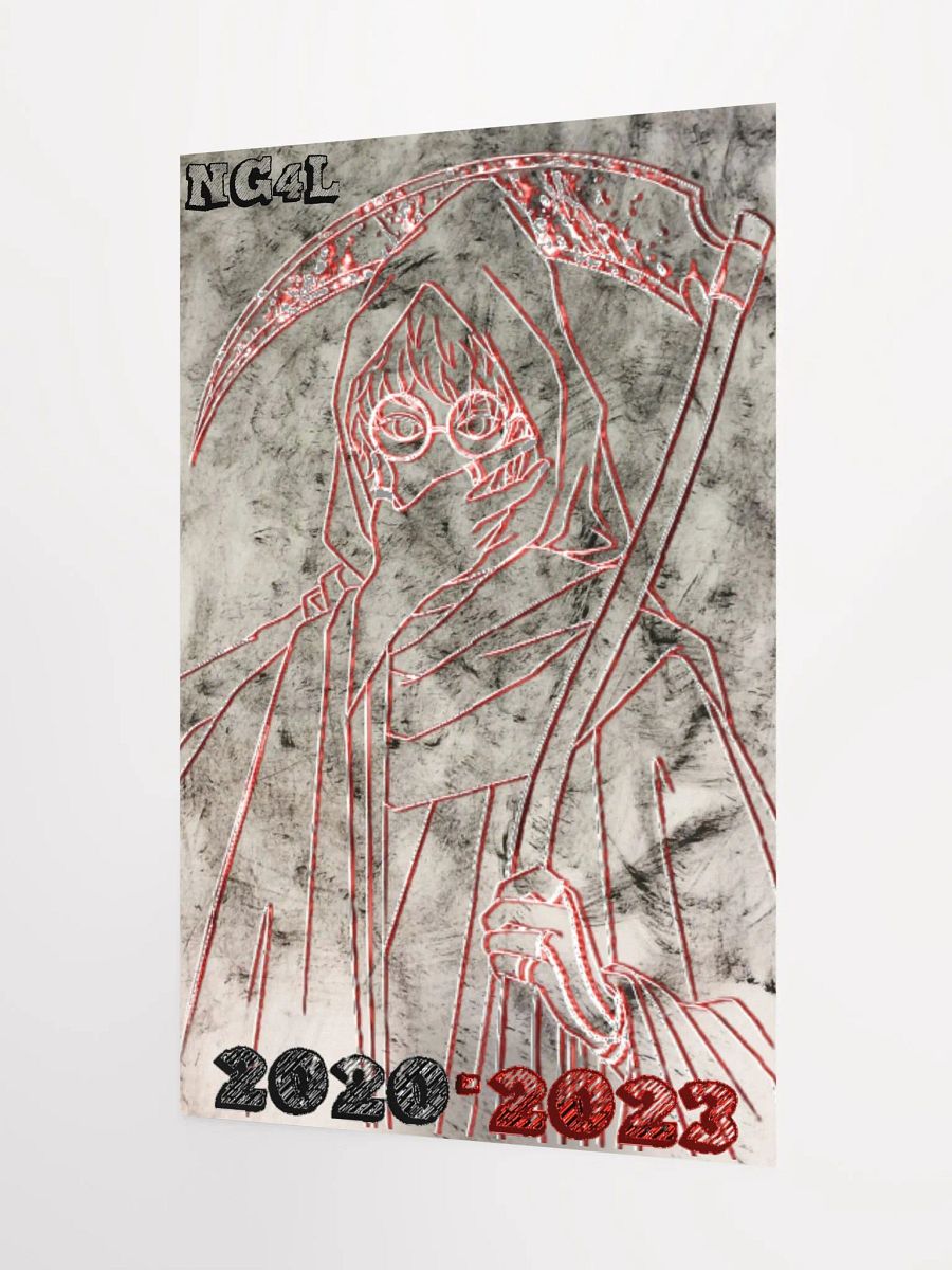 Goodbye Poster product image (3)