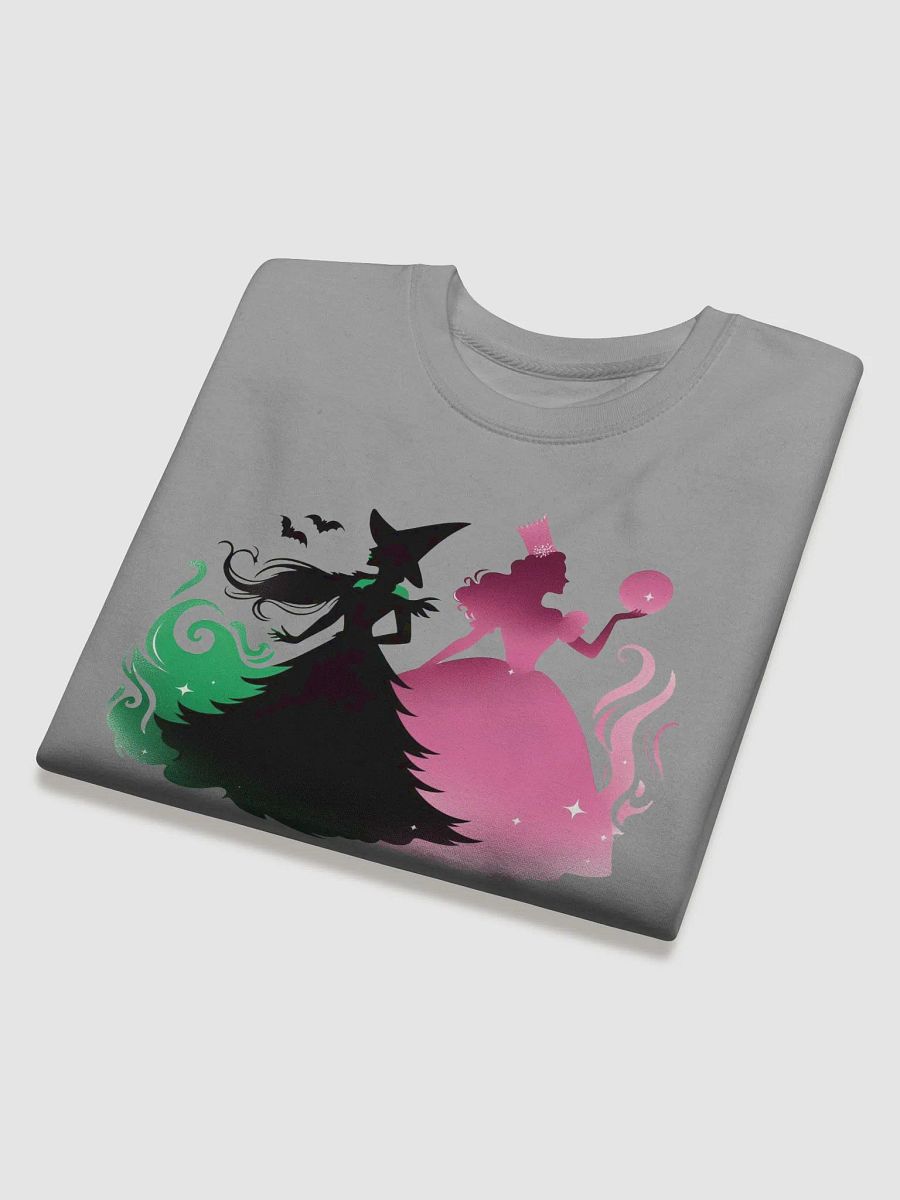 Elphaba & Glinda Wicked Musical product image (16)