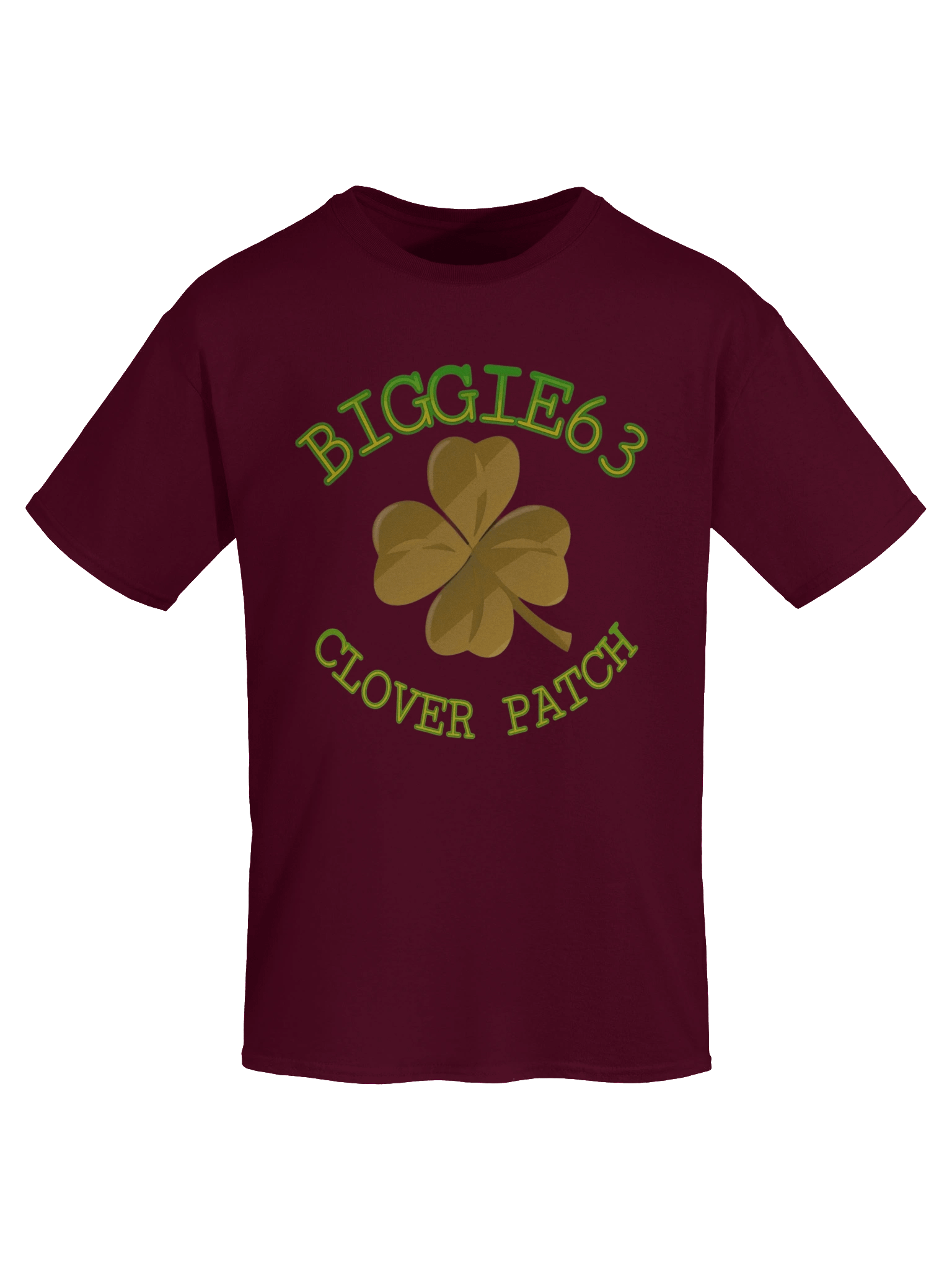 Nephew Network Logo Gold T-Shirt product image (76)