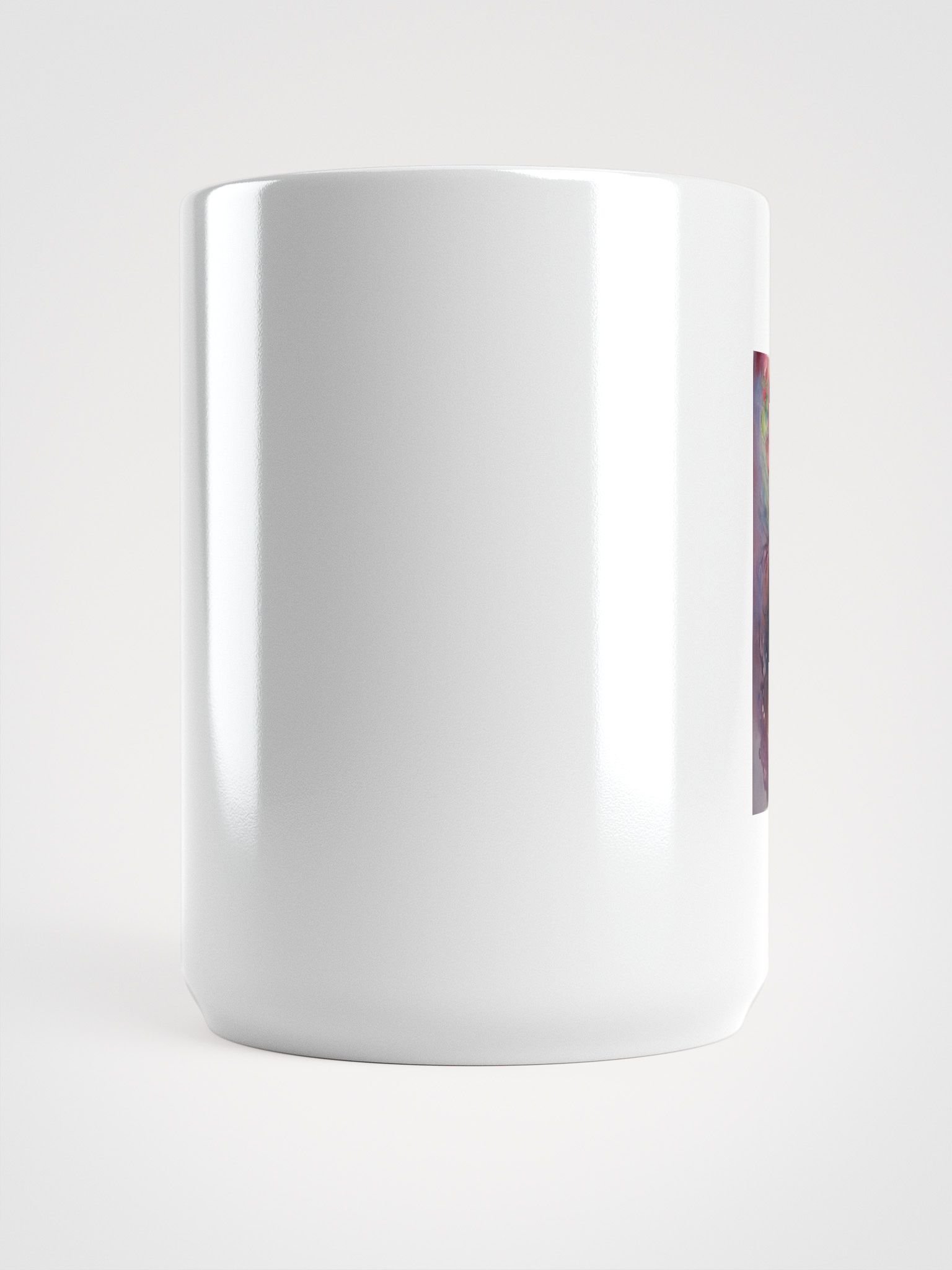 Floral Equine Dreams Mug product image (5)