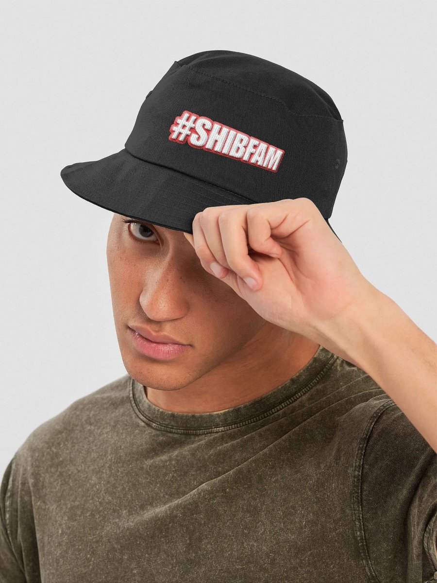 ShibFam Bucket Hat product image (3)