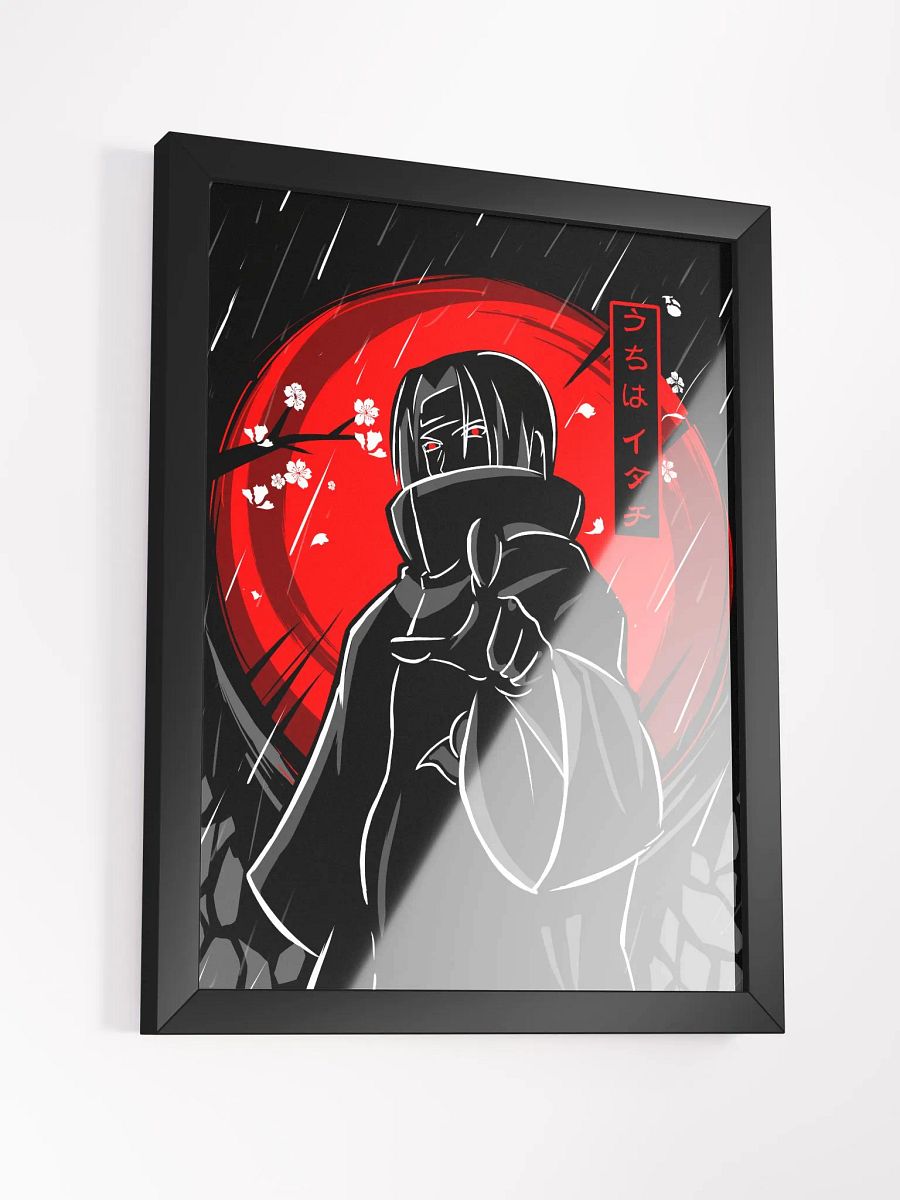Rogue Shinobi Of Konoha product image (3)