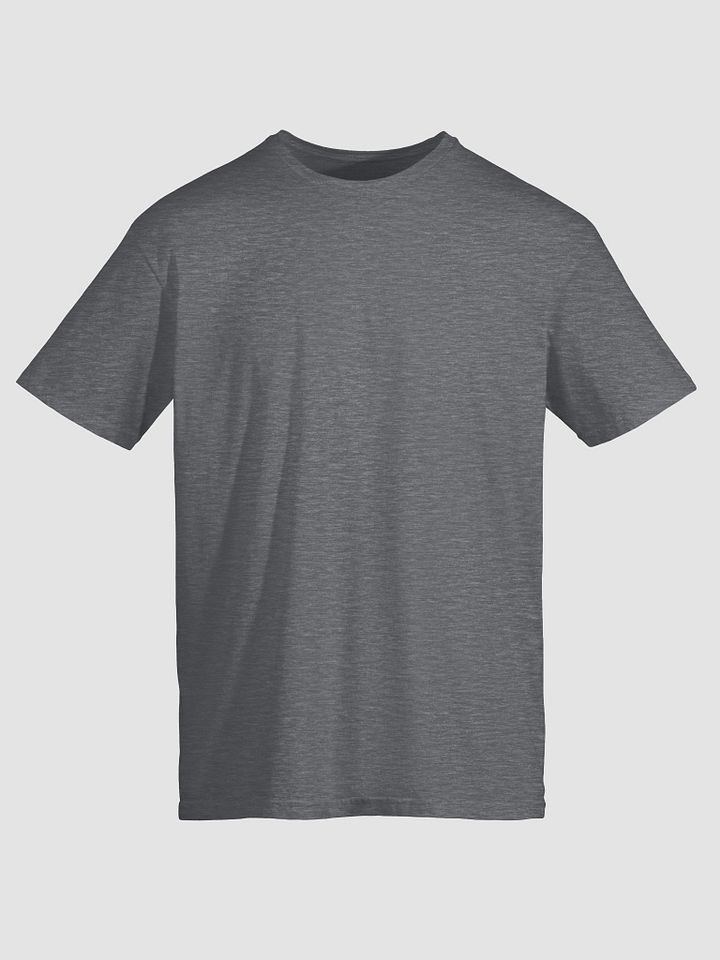 Man T-Shirt Mechanic Design Unisex Softstyle T-Shirt product image (1)