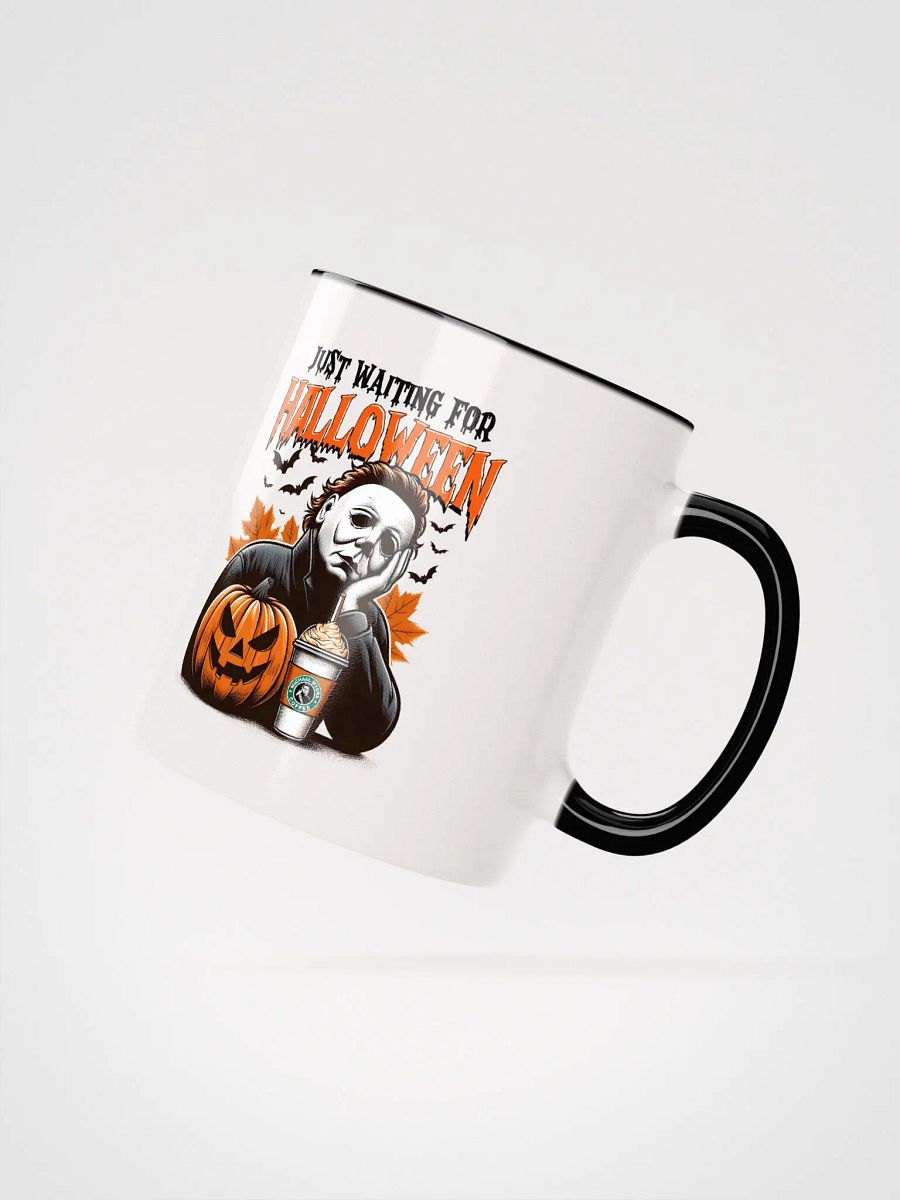 Halloween Ceramic Mug product image (6)