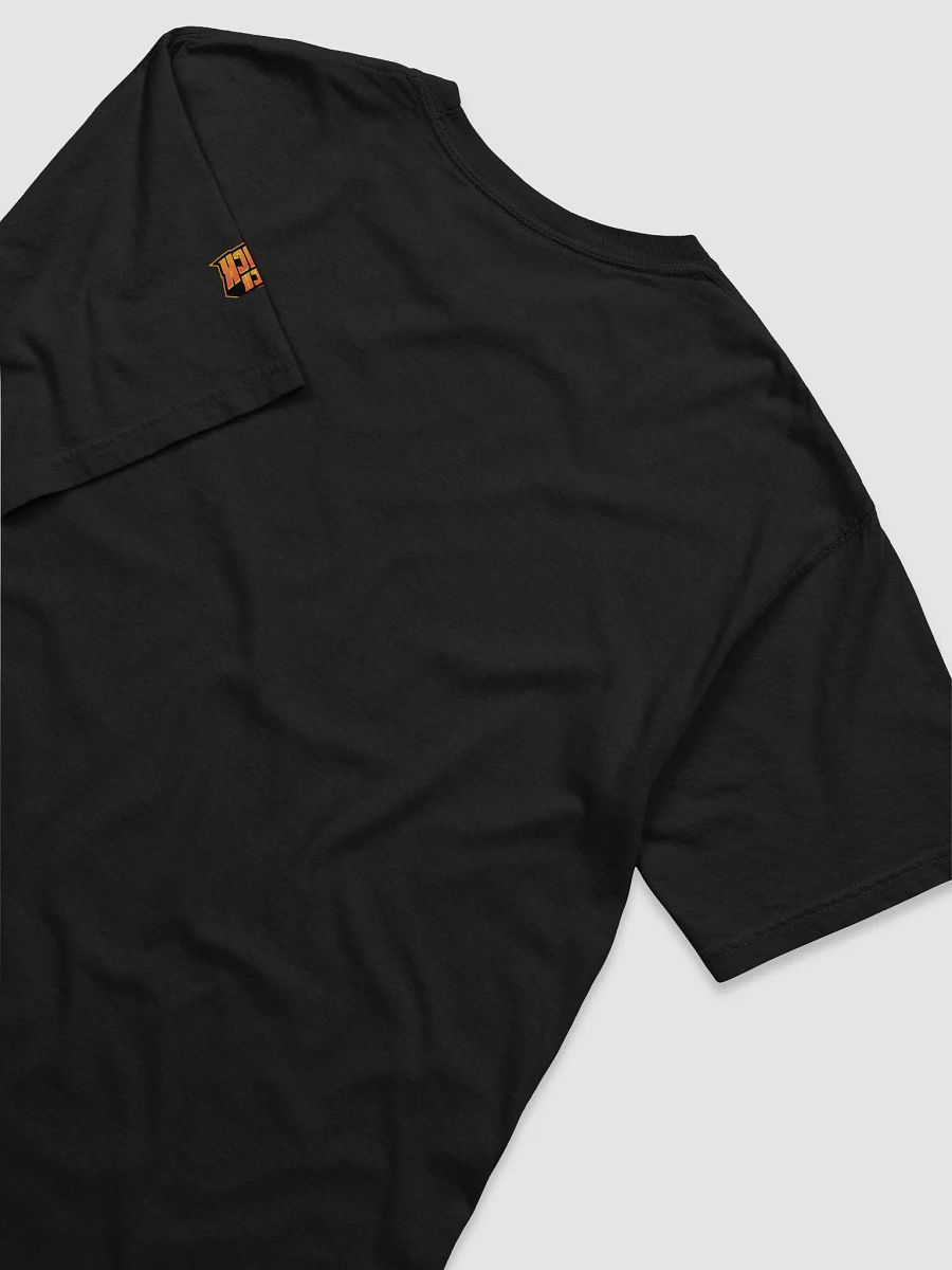 Snack T-Shirt (Heavy) product image (33)
