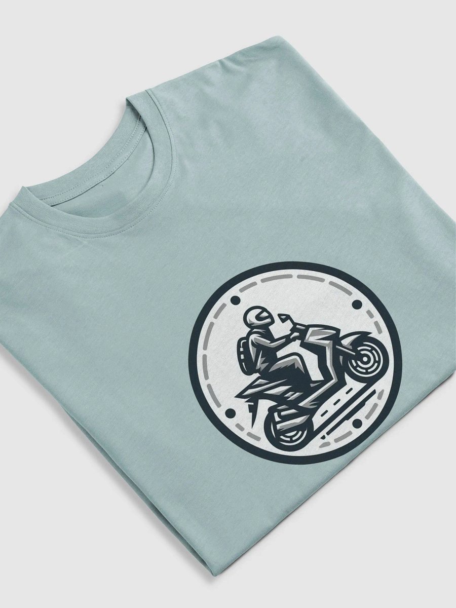 Ride in Style Men's Tee product image (25)