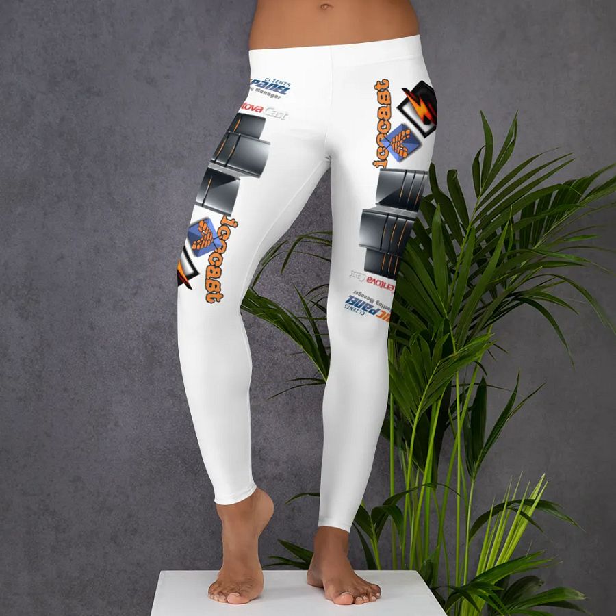 ZEE - Laggings product image (6)