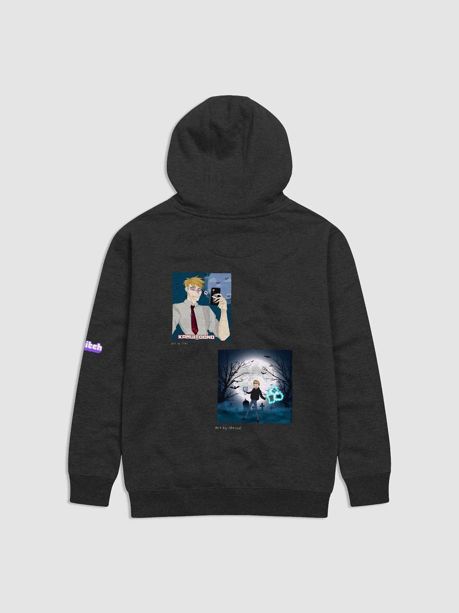 slick hoodie product image (15)