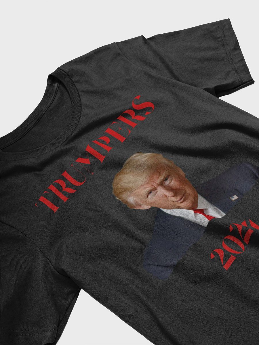 Trumpers 2024 T-Shirt product image (3)