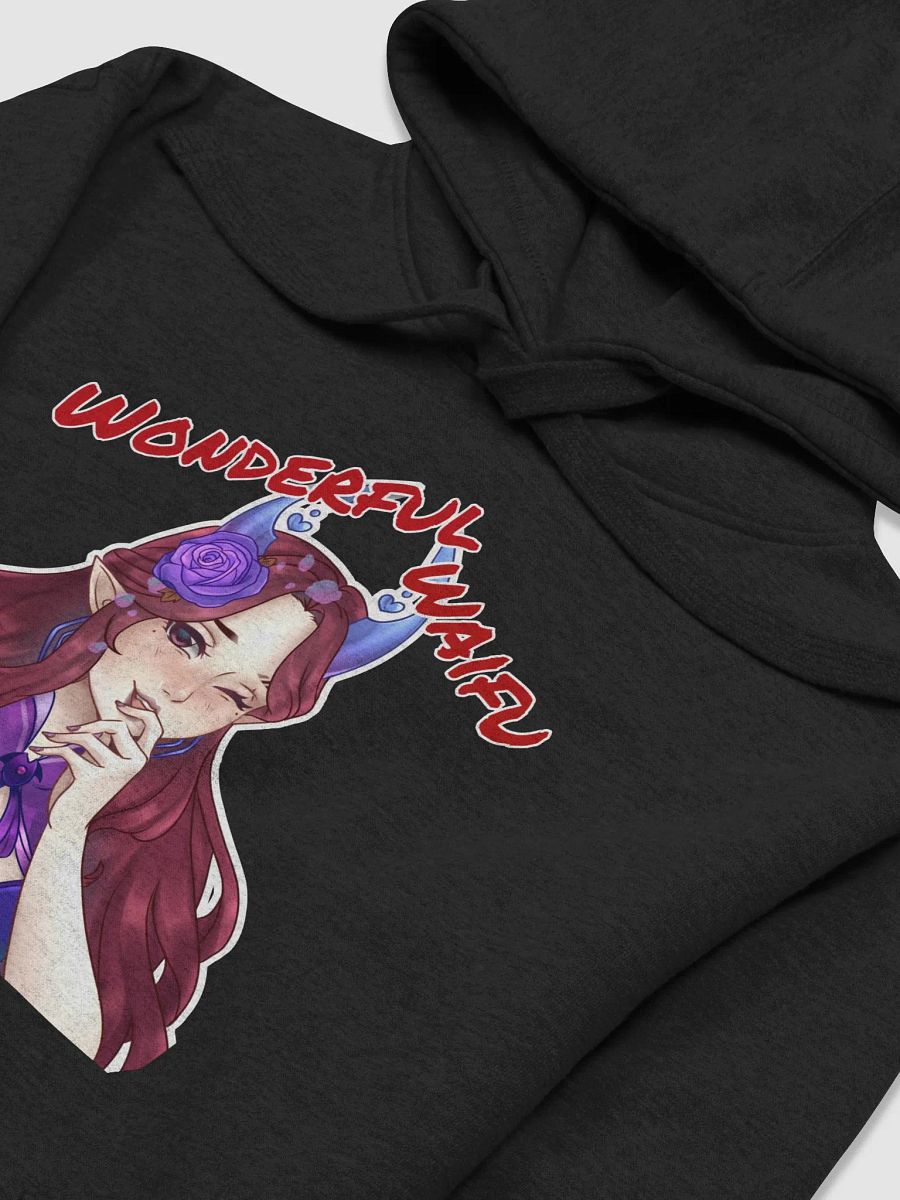 Waifu Winks Hoodie product image (33)
