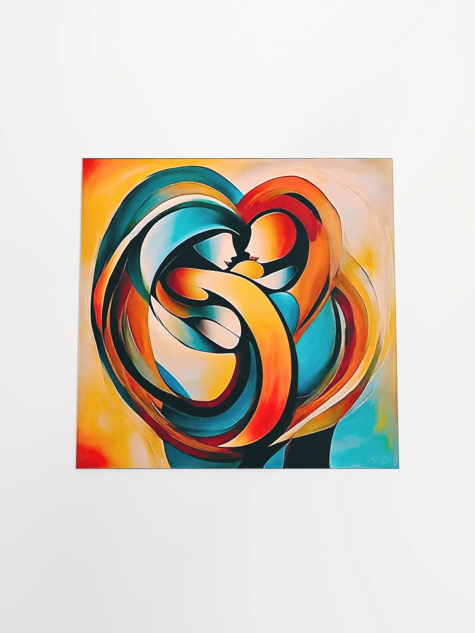 Eternal Embrace product image (1)