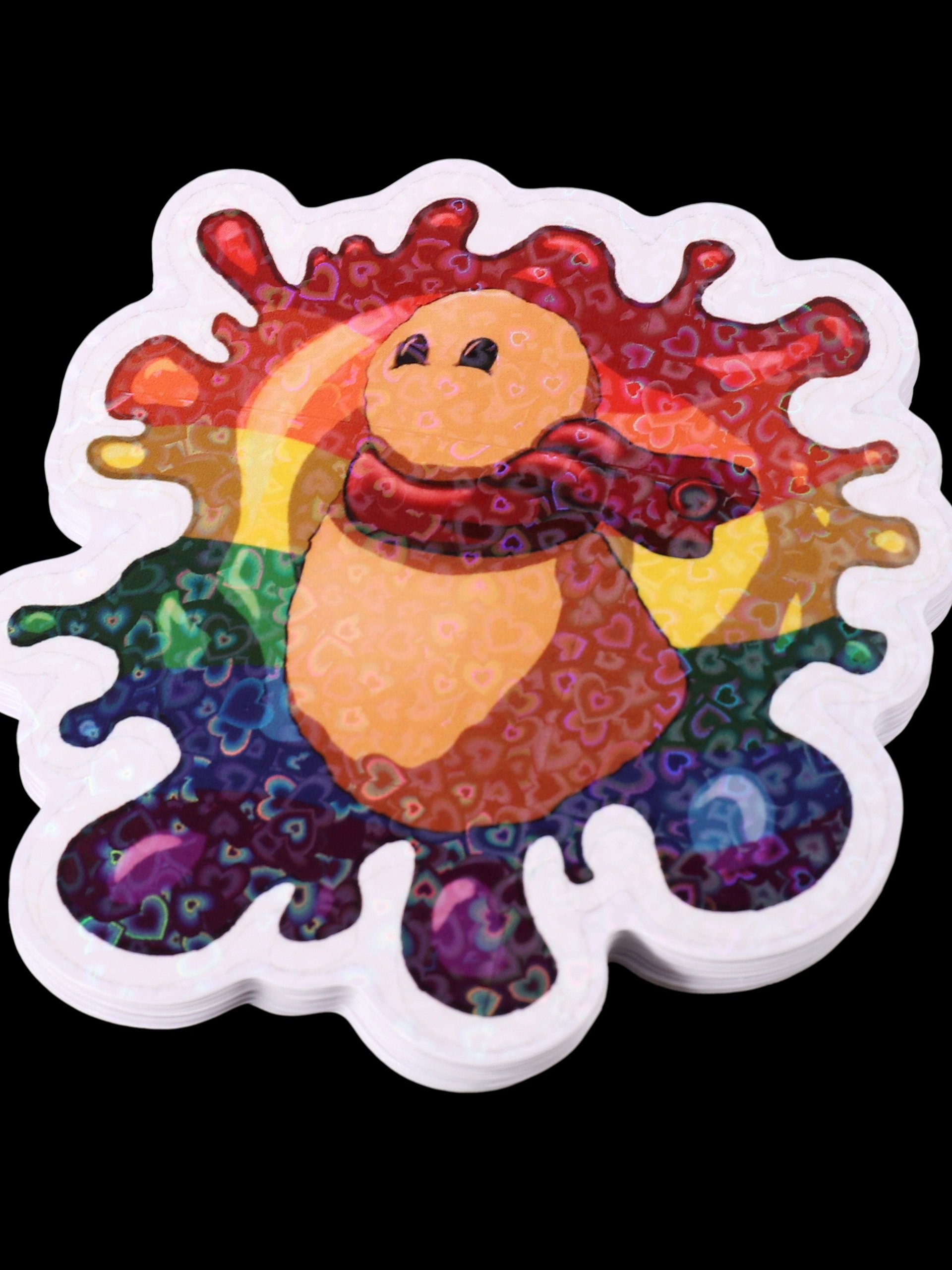 Holographic Sticker Bundle product image (1)