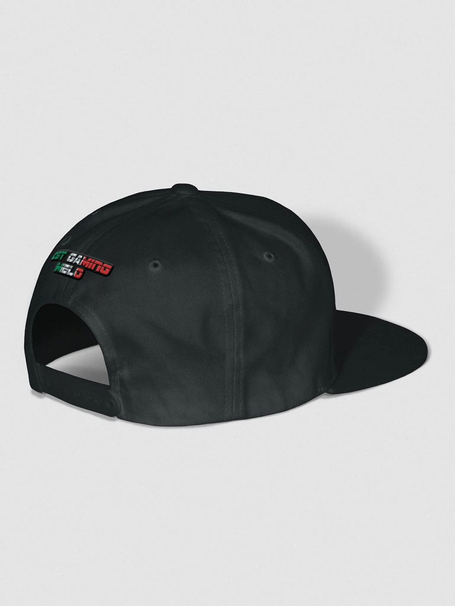 CST Hat product image (3)