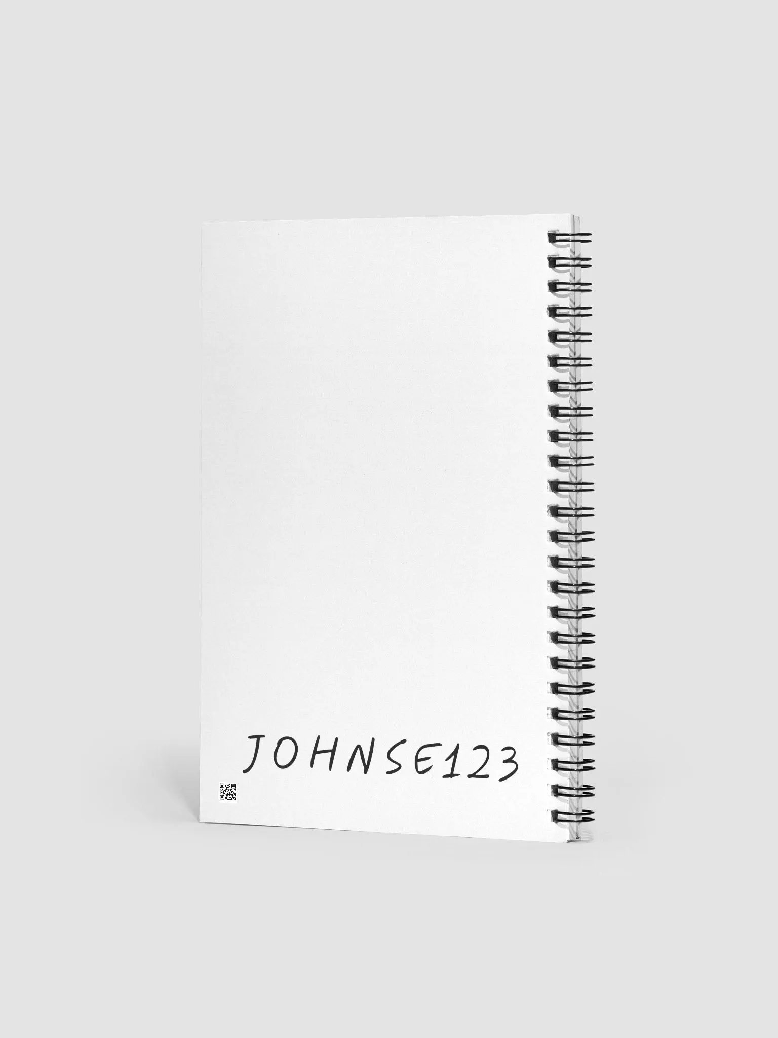 Puggo club - notebook product image (2)