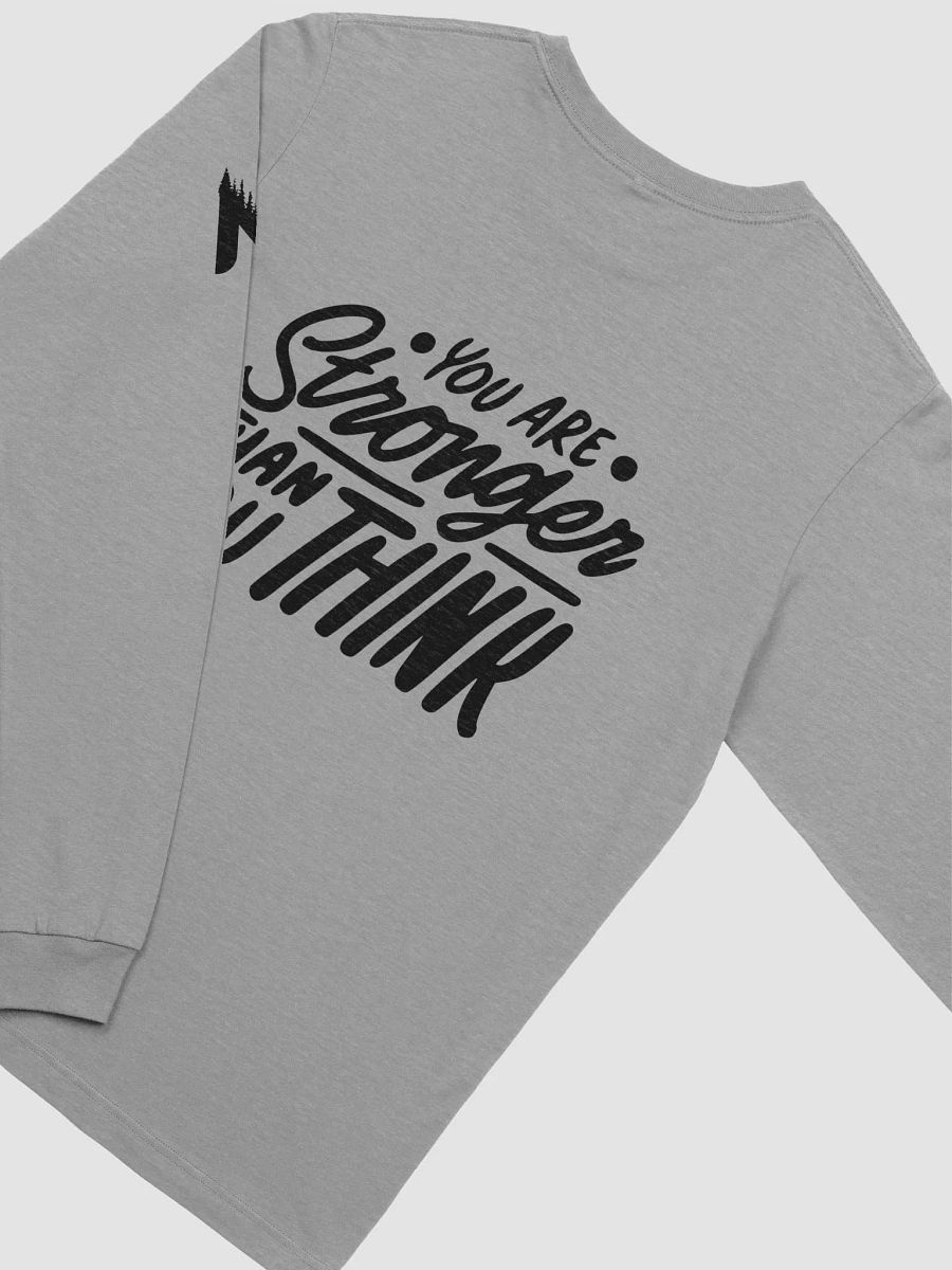 Mental Health Long Sleeve product image (34)
