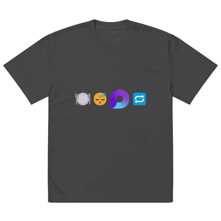 Eat. Sleep. Loop. Repeat. product image (2)