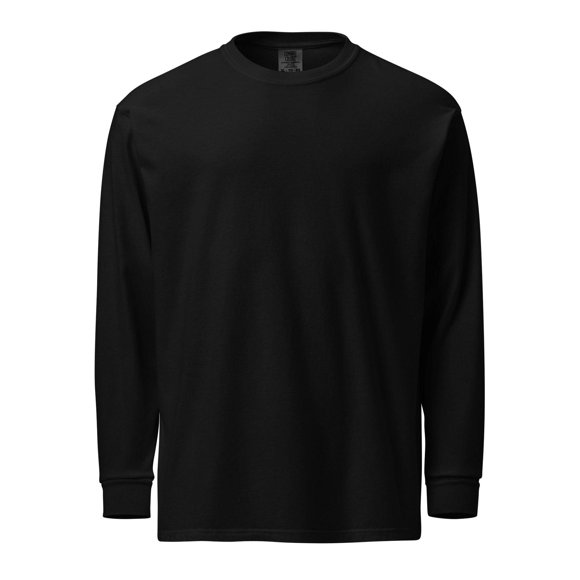 SAND WAVE Long Sleeve Shirt product image (2)