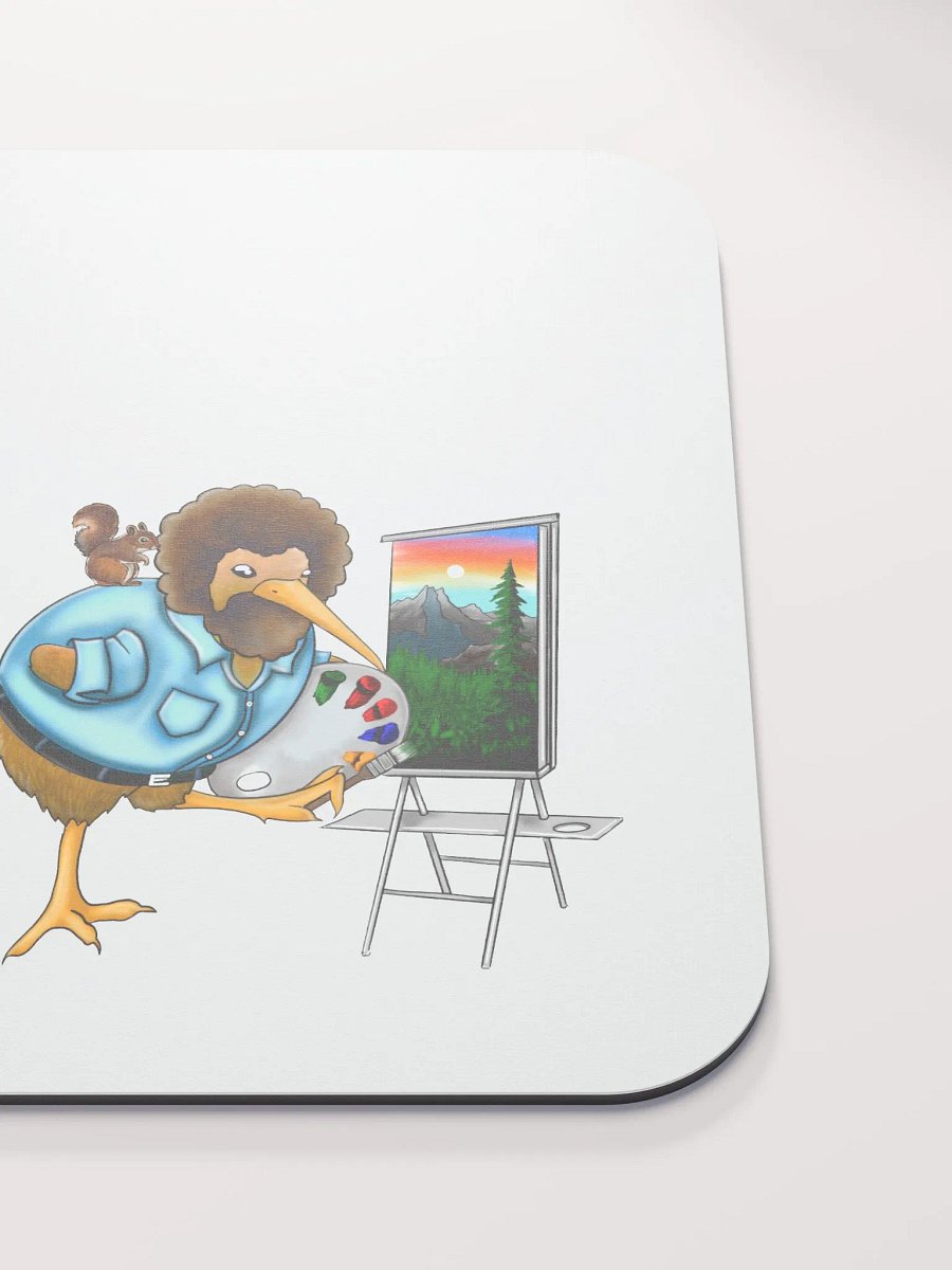 Kiwi Ross Mousepad product image (5)