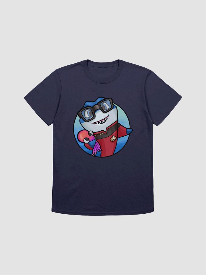 Sharky T-Shirt product image (1)