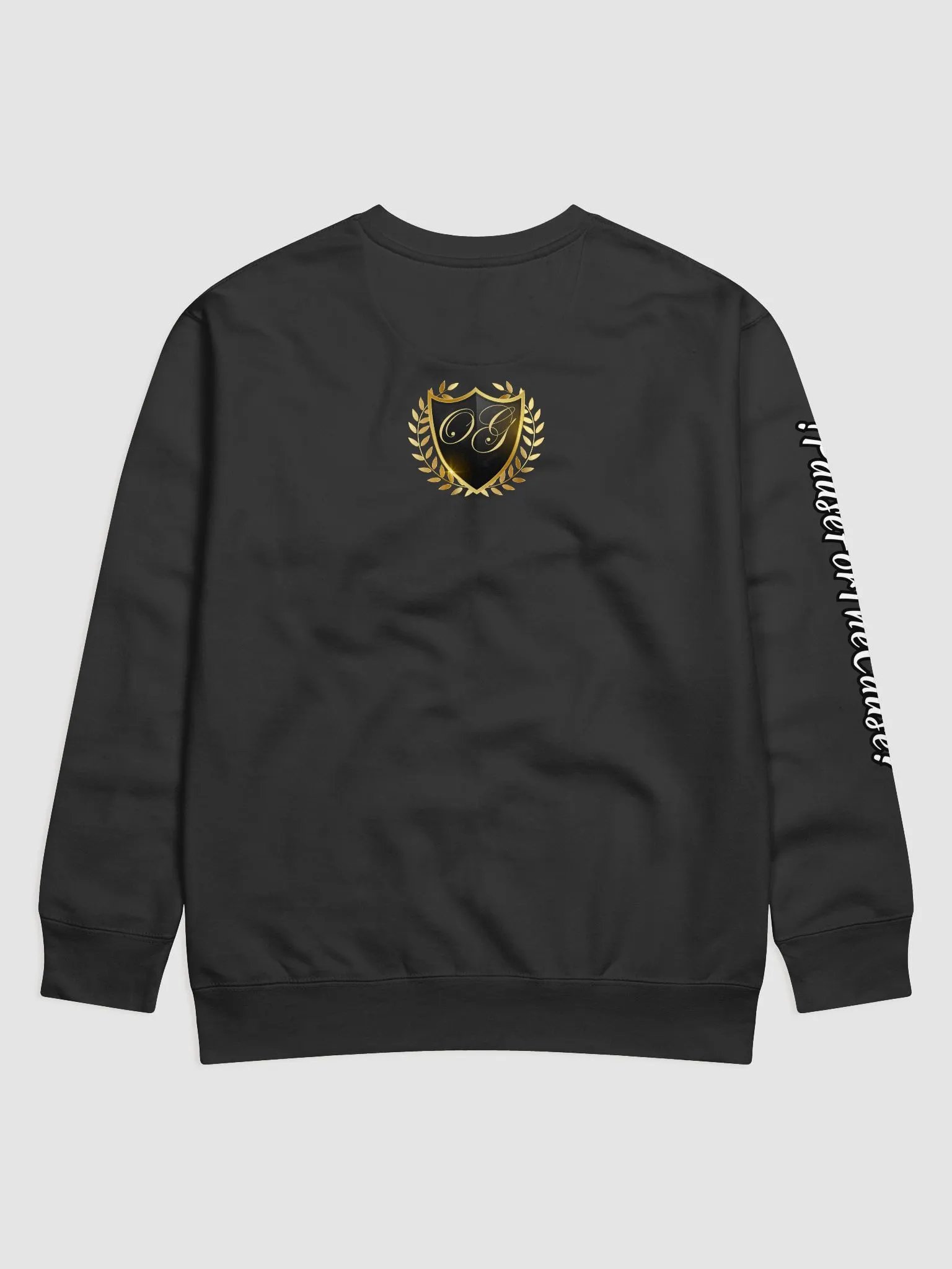 Othy Fam Sweatshirt product image (12)