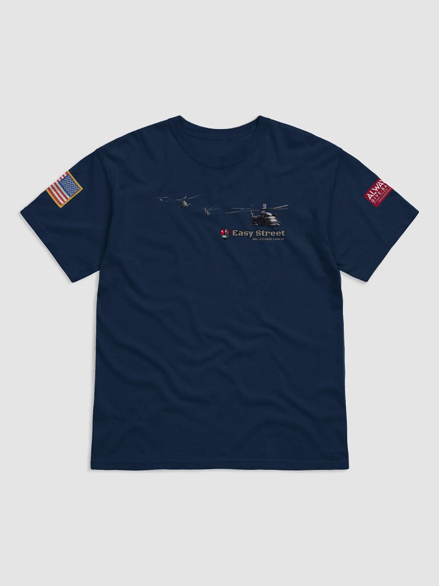 "Easy Street" Tee product image (1)