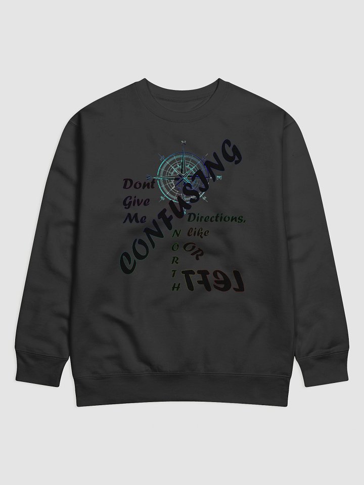 Confusing Directions product image (85)