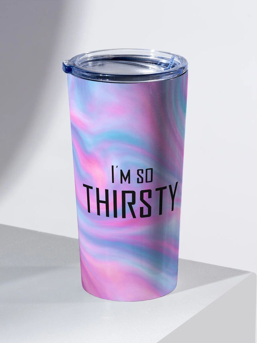 Twitch theme Tumbler product image (2)