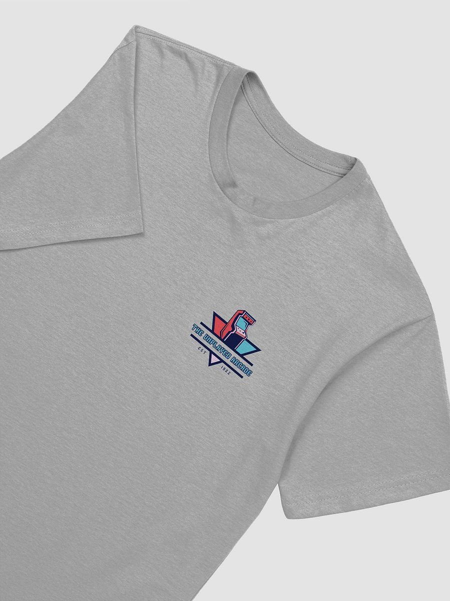 Unplayed Arcade Tee product image (20)