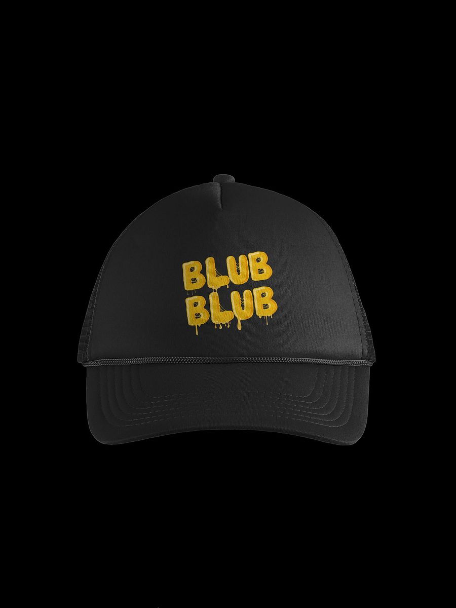 Blub Blub Cap product image (1)