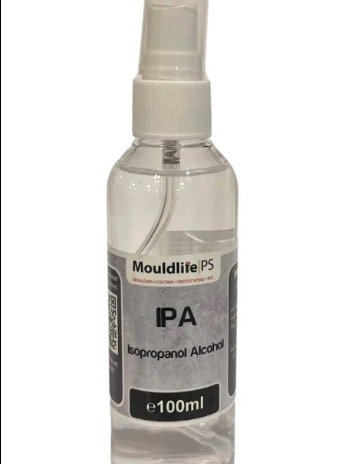 Mouldlife IPA - 99.9% product image (1)