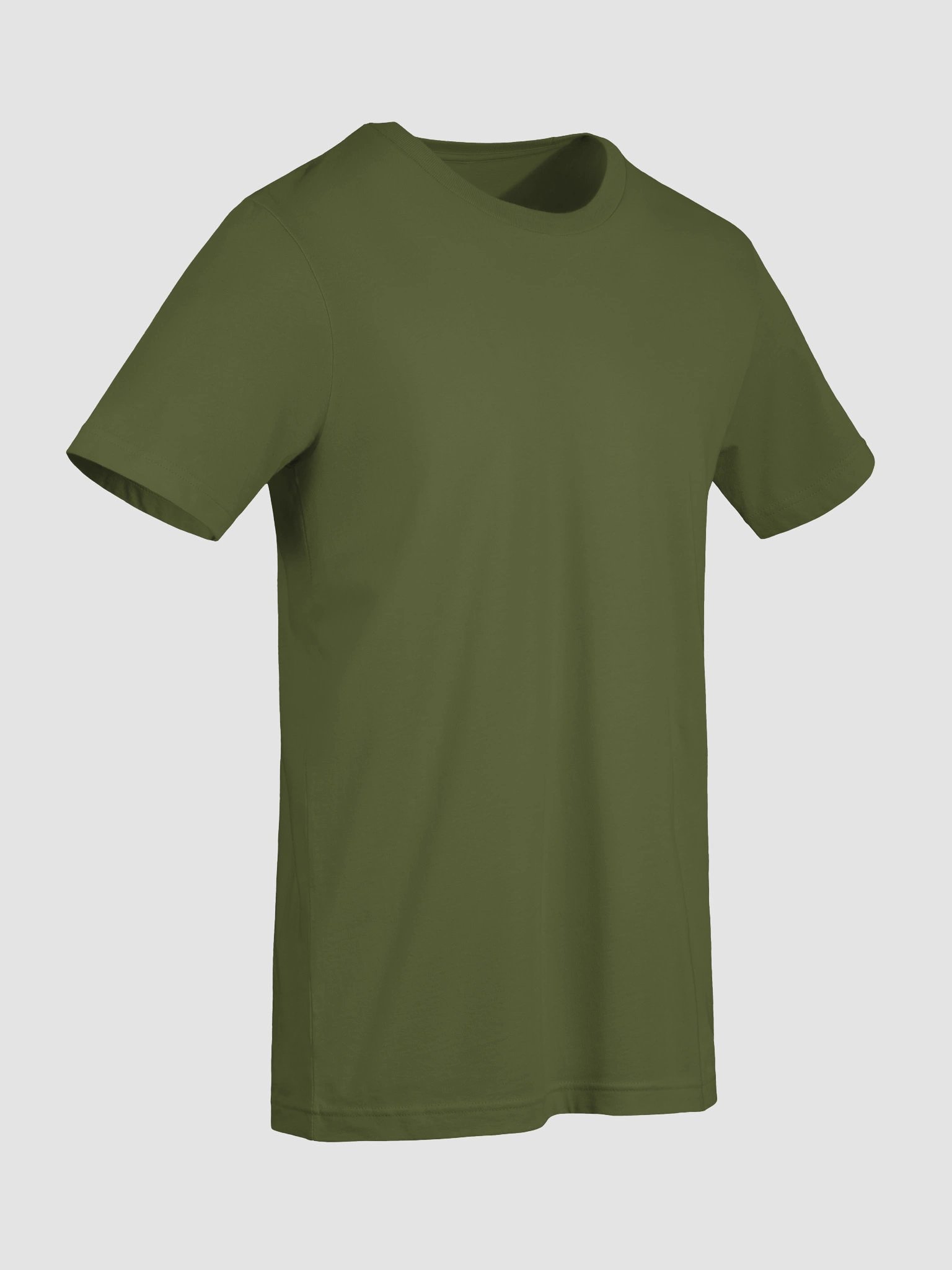 No Rank Here Tee – CheckFire x BeFAST product image (9)