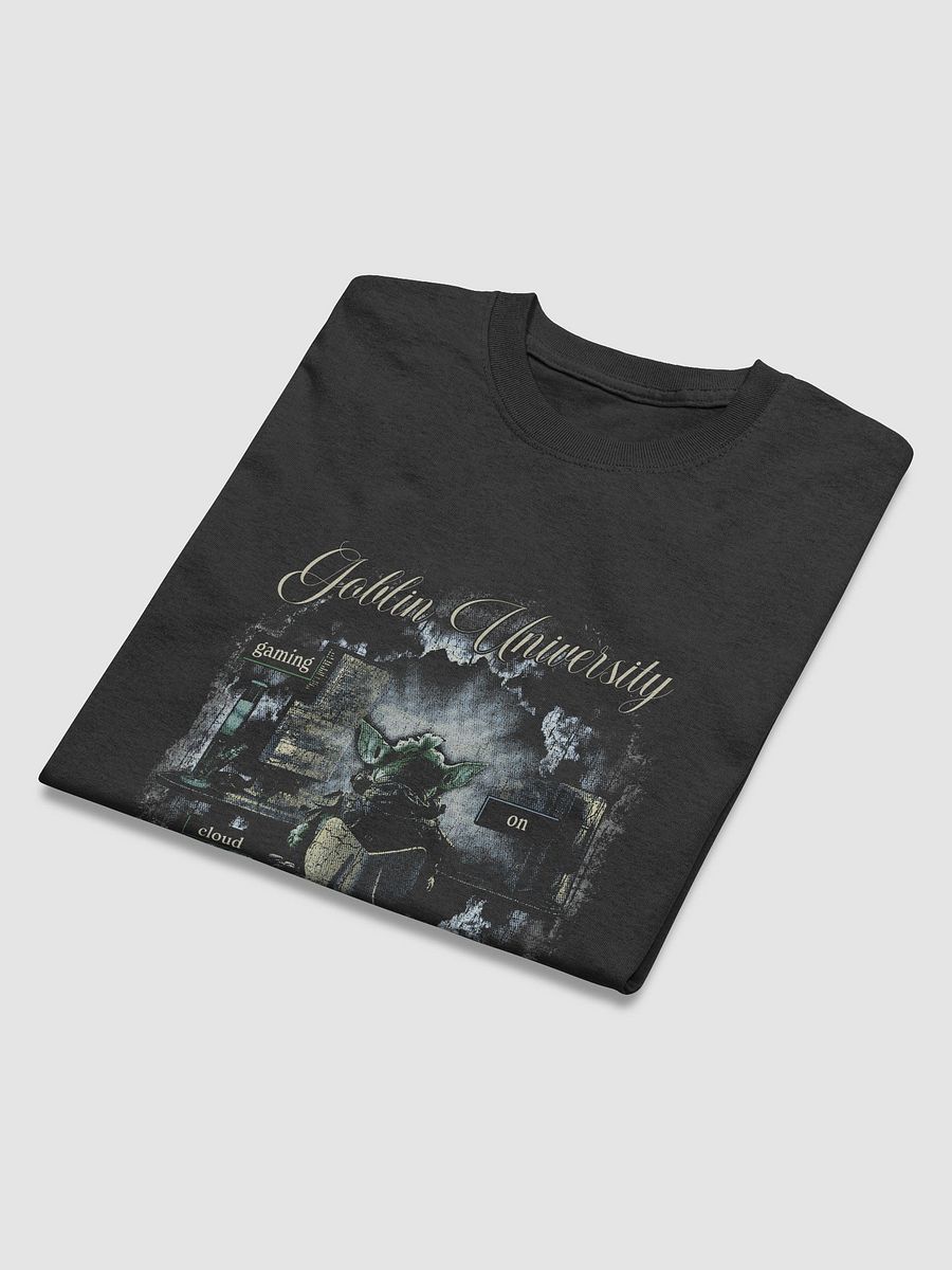 GOBLIN UNIVERSITY TEE product image (3)
