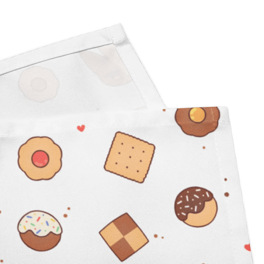Sweet Treat 🍪 Napkin Set product image (3)