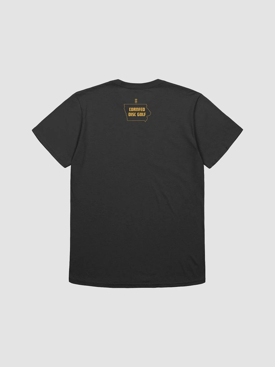 Cornfed Disc Golf Full Graphic T-Shirt product image (5)