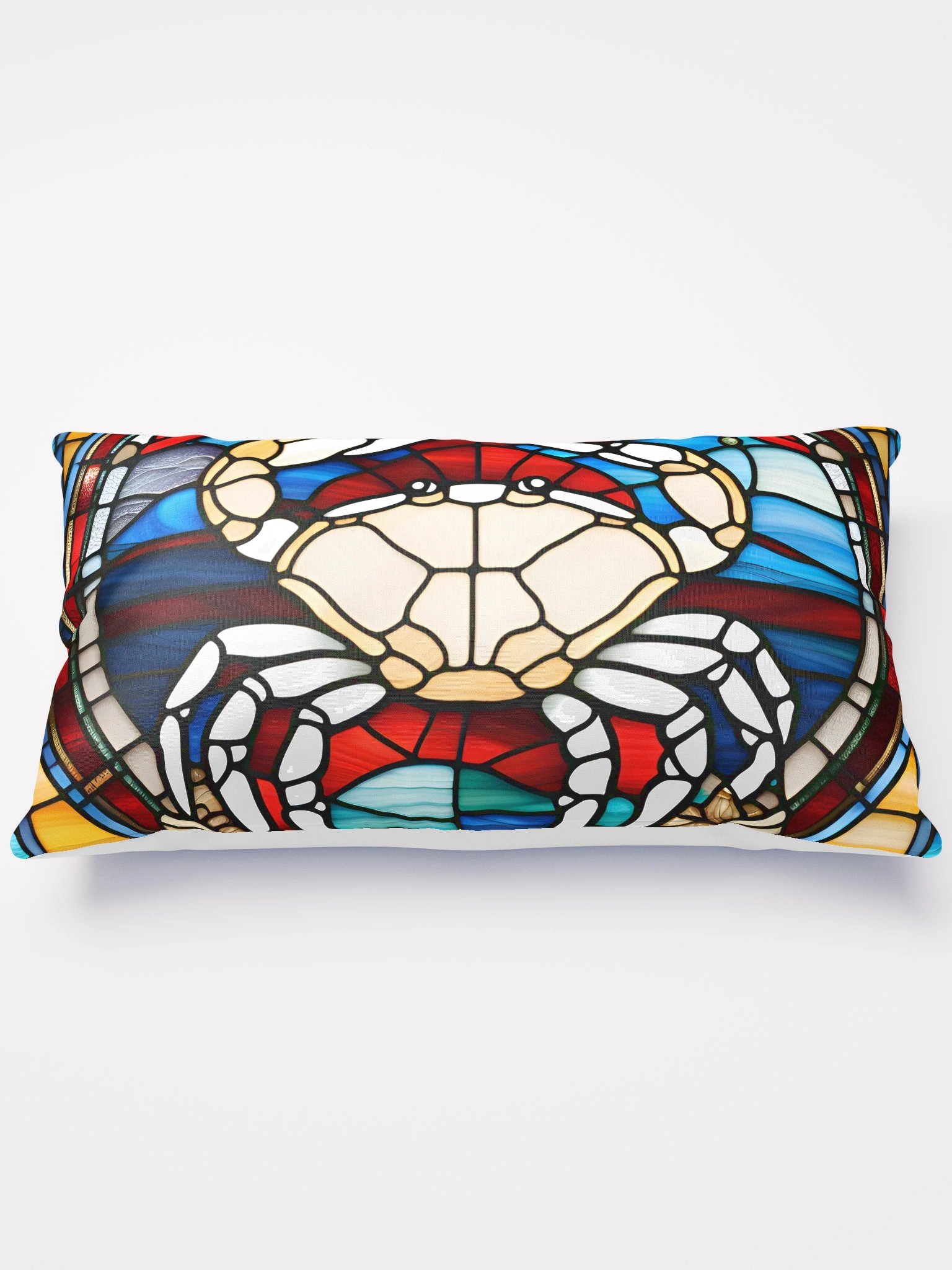 Spiritual™ Cancer - Unique Pillow Design product image (3)