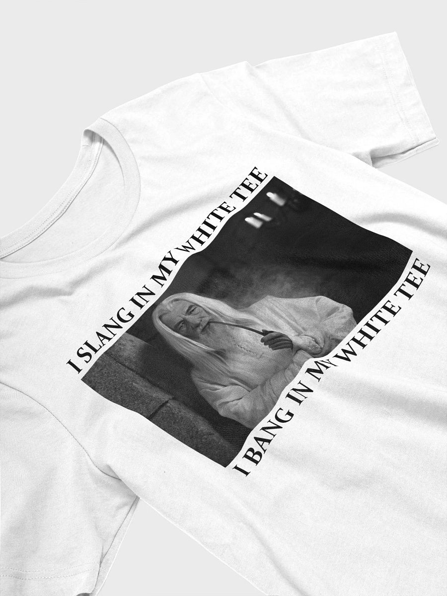 Gangdalf The White (Comfort) product image (3)