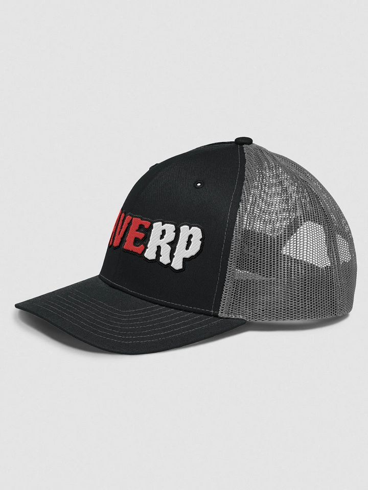 CaveRp Trucker Hat product image (2)