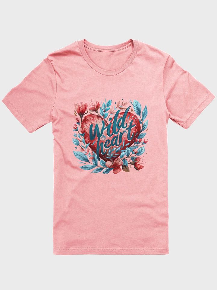 Wild Heart T-Shirt product image (101)