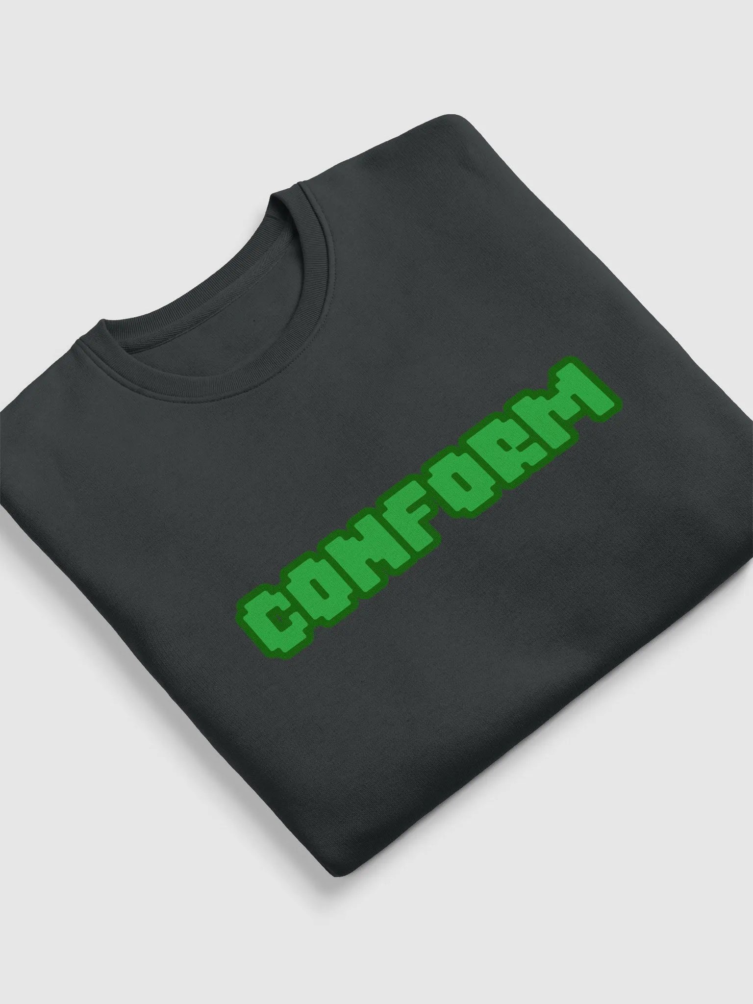 Conform Sweatshirt product image (14)