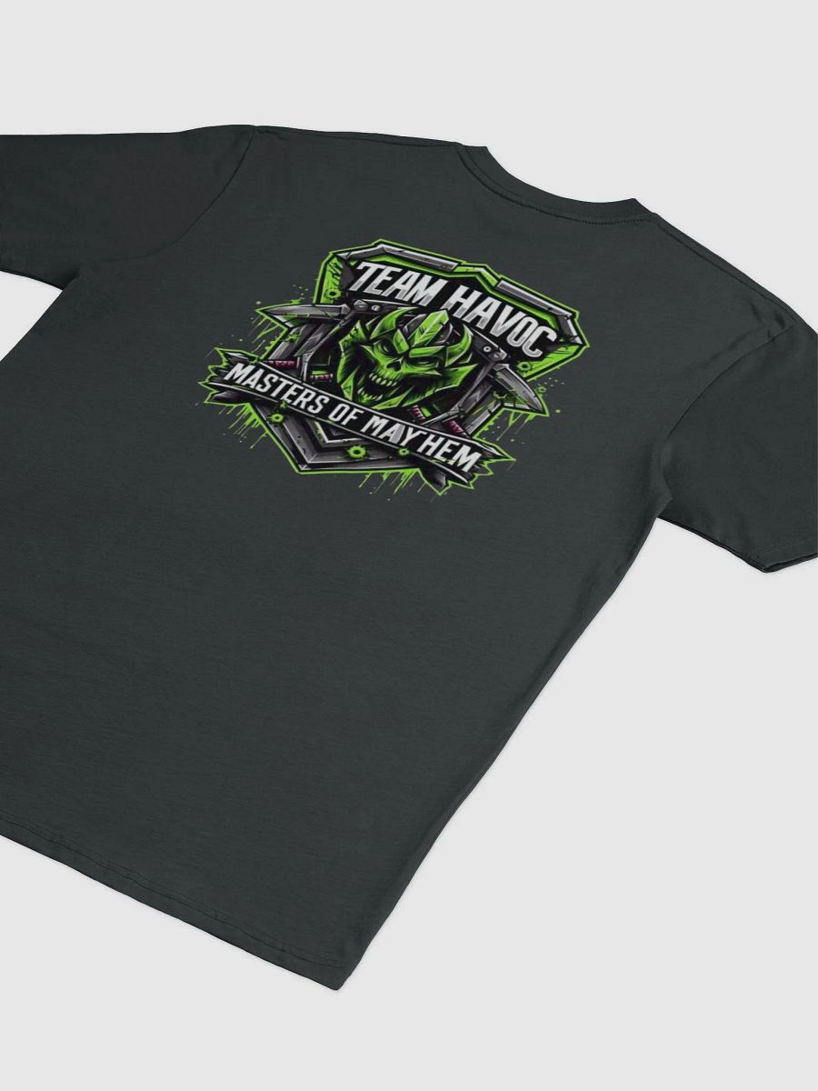 Sully's t shirt product image (4)