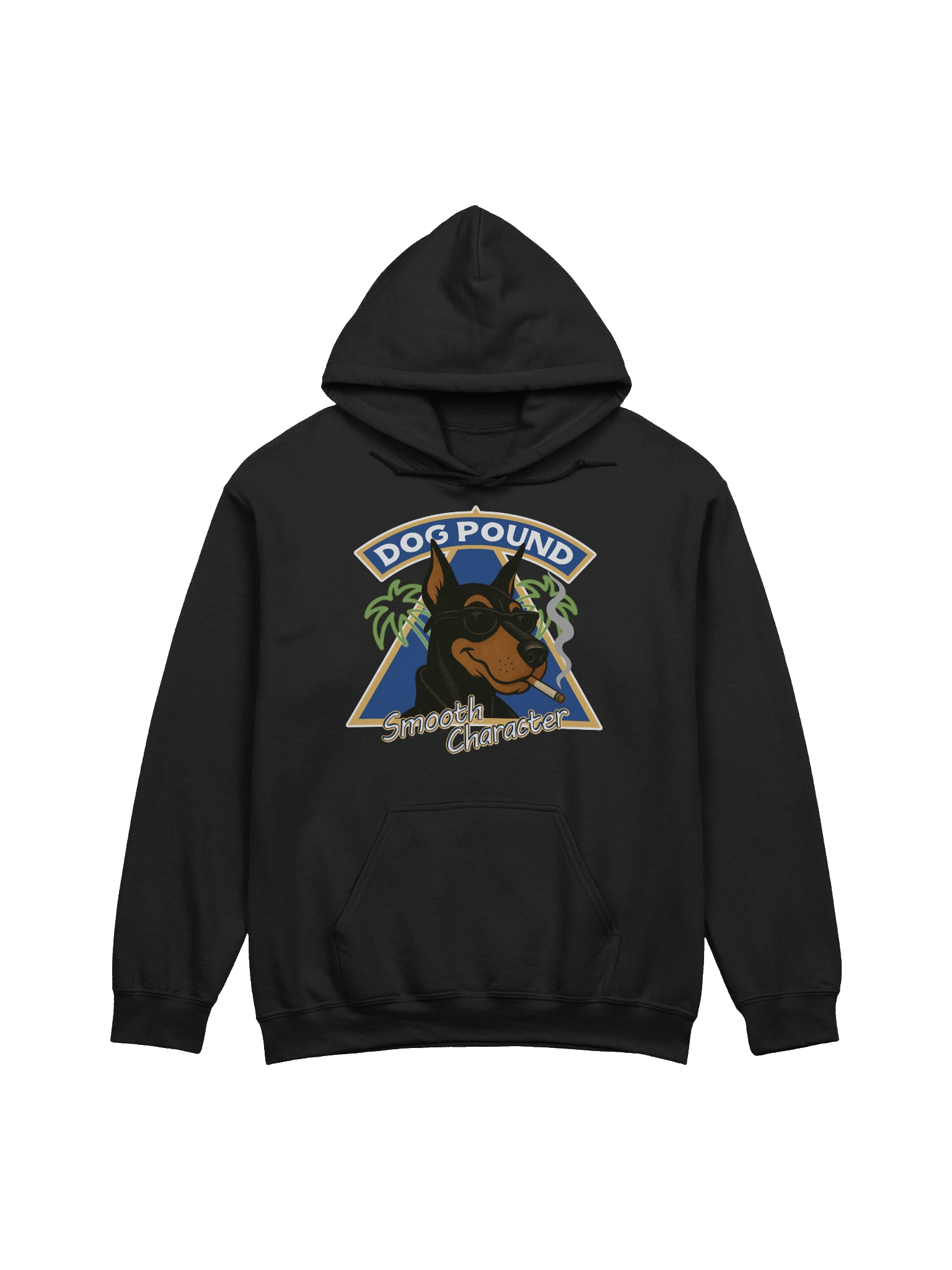 FLAVOR COUNTRY HOODIE product image (2)