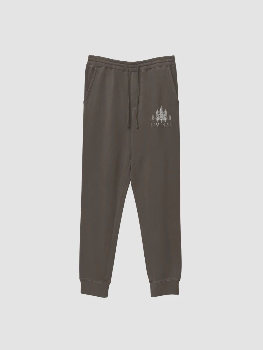 LIMINAL Pigment Dyed Sweatpants product image (4)