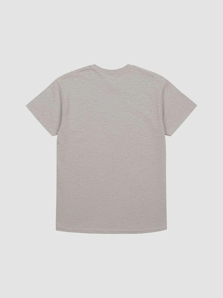 The Clever Boater - Heavy Weight T-Shirt - Light Colors product image (2)