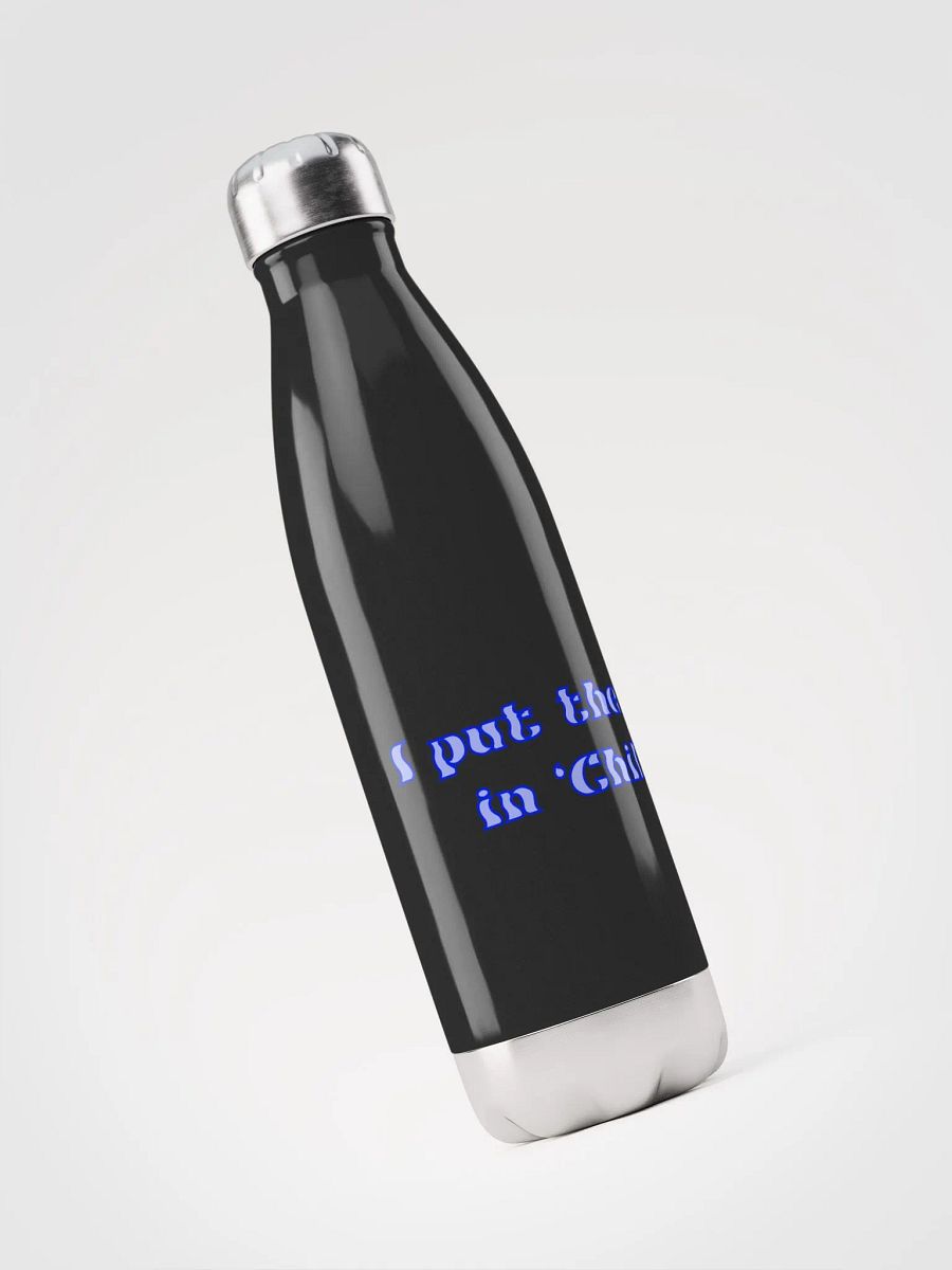 ill in Chill product image (3)