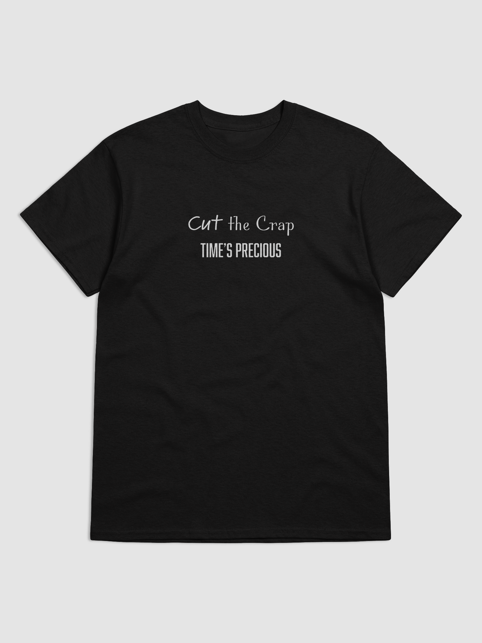 Cut the Crap product image (5)