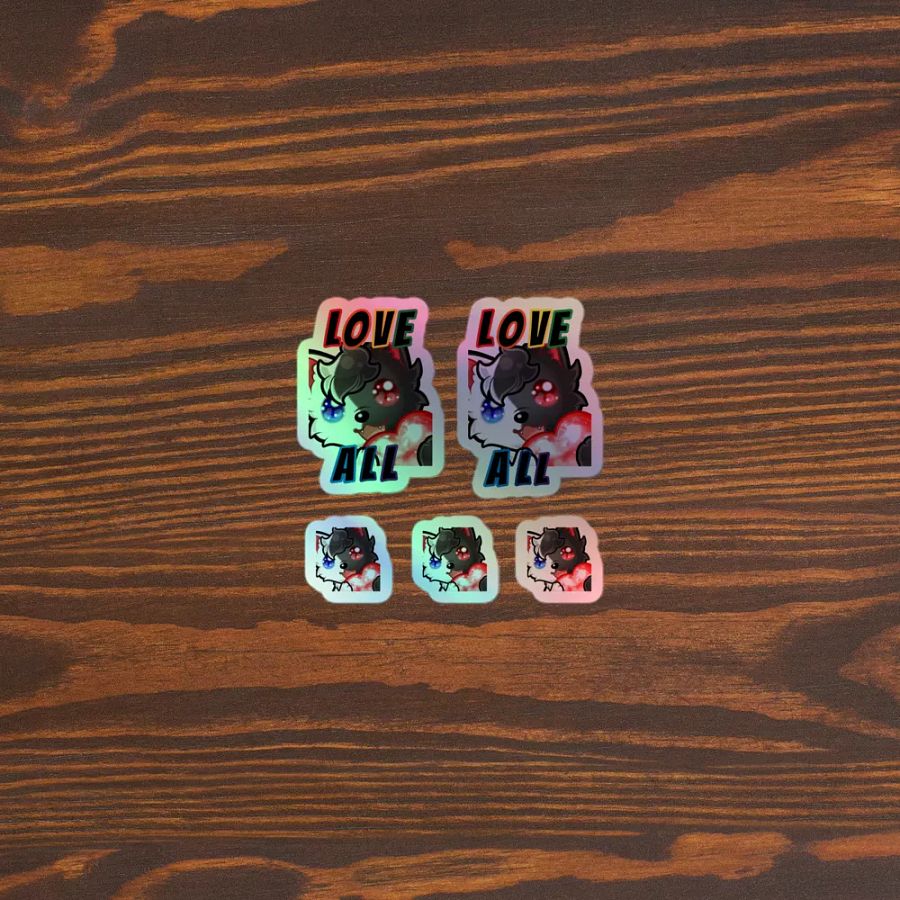 Pride Pack 1 product image (5)