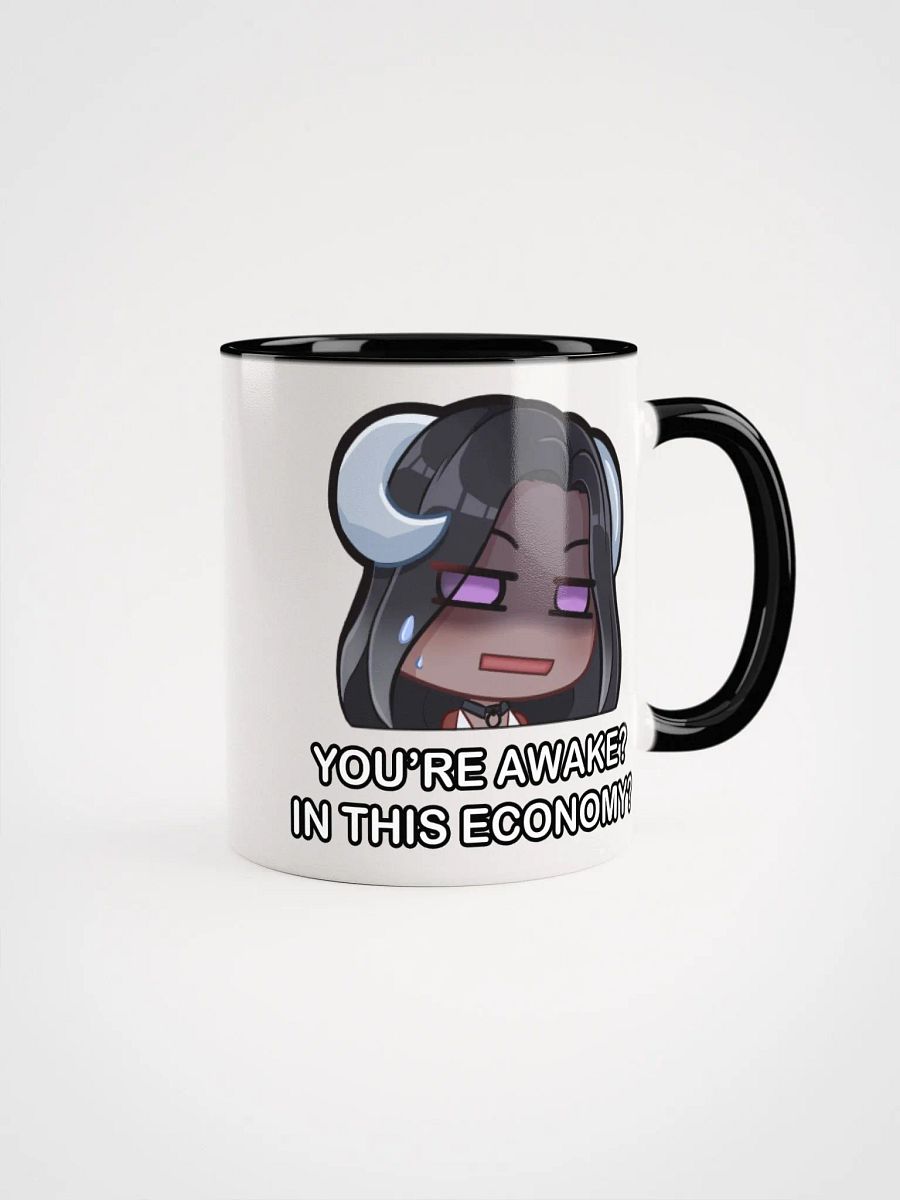 In This Economy? Mug product image (58)
