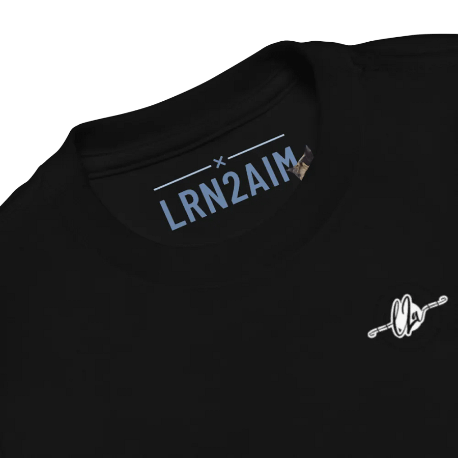 T500 in Training Toddler Shirt product image (3)