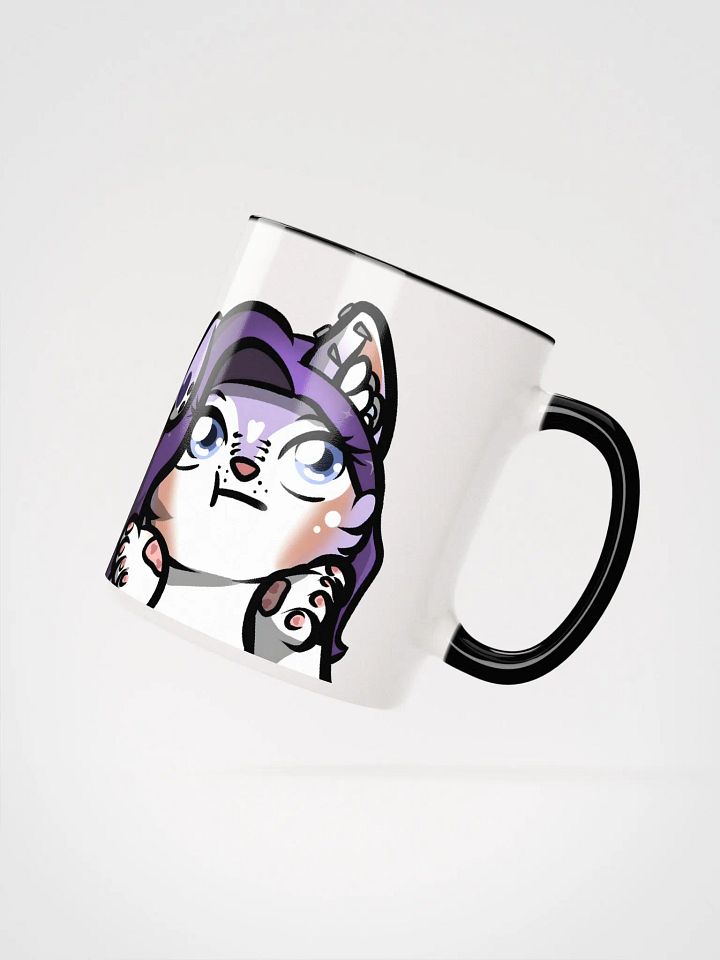 Shrug Mug product image (4)