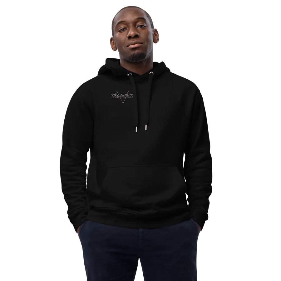 TheAnth27 Premium Hoodie product image (4)
